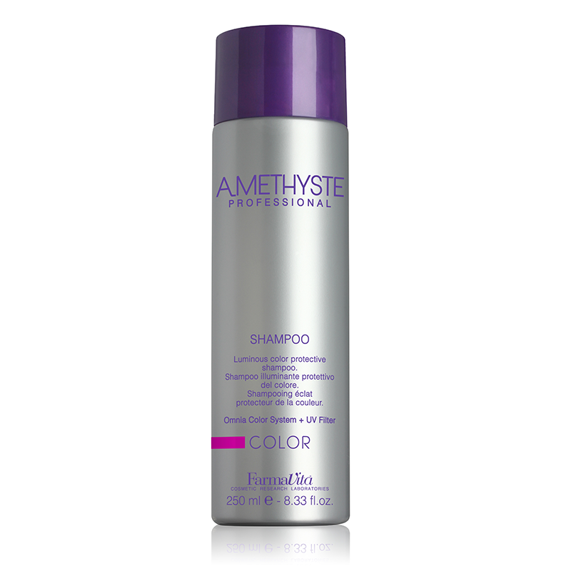 Amethyste Color Shampoo **CLEARANCE**