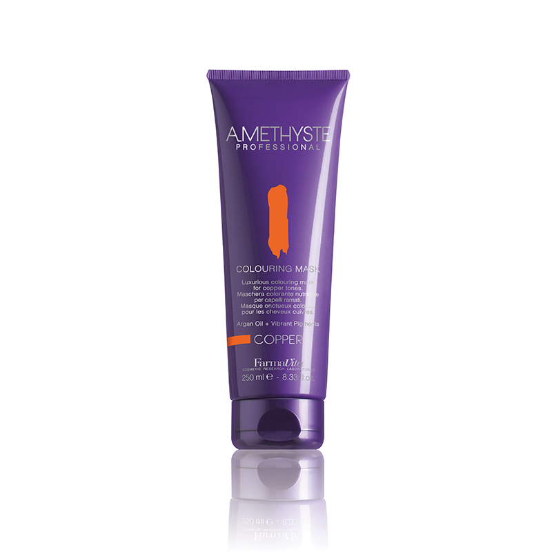 Amethyste Color Toning Mask **CLEARANCE**