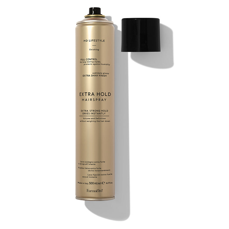 HD Lifestyle Hairspray Extra Hold