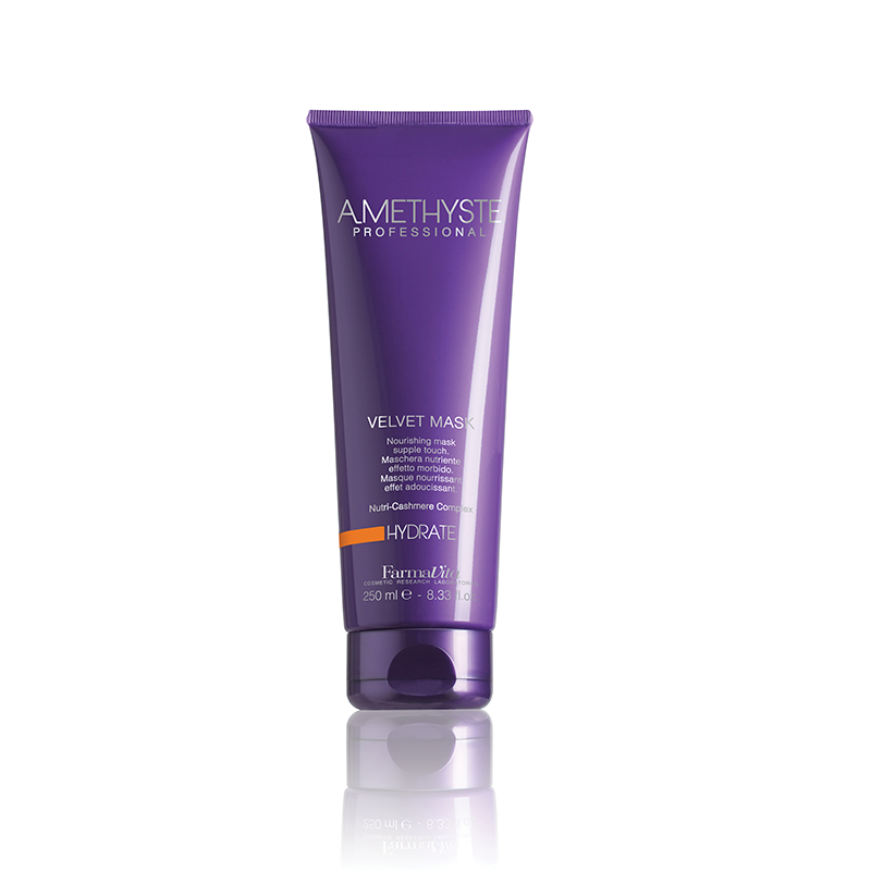 Amethyste Hydrate Velvet Mask