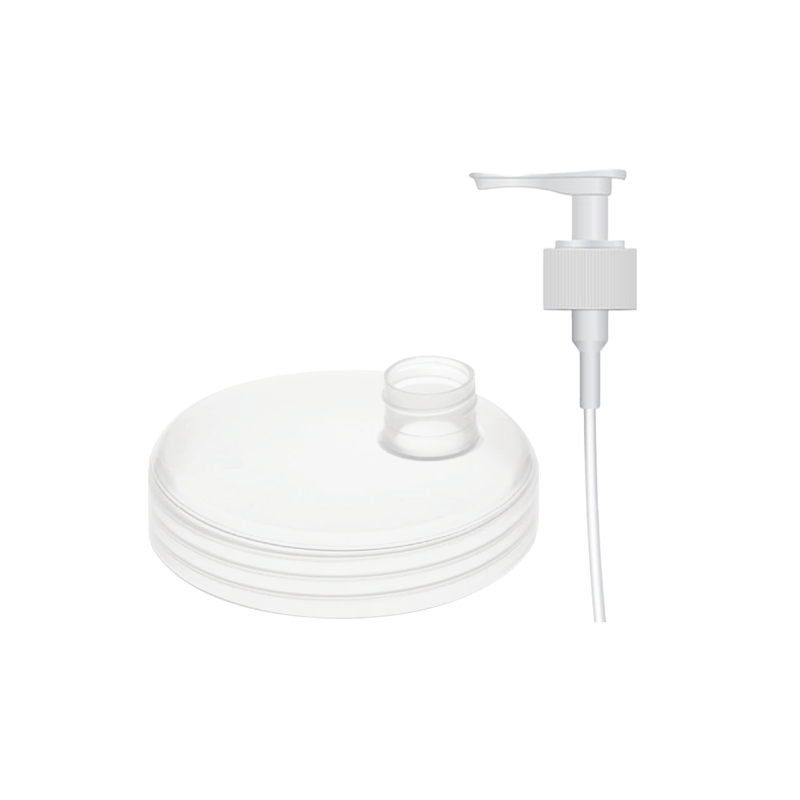 Pump for Lifeplus Jar