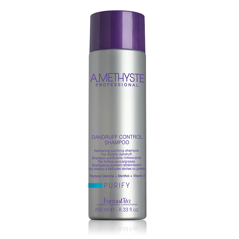Amethyste Purify Shampoo **CLEARANCE**