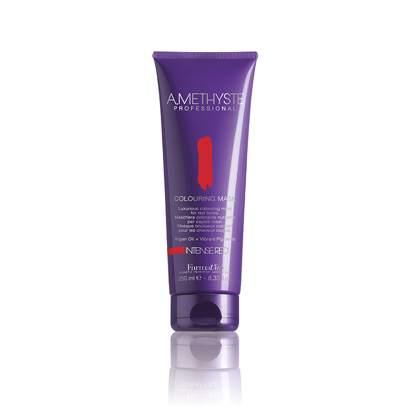 Amethyste Color Toning Mask **CLEARANCE**
