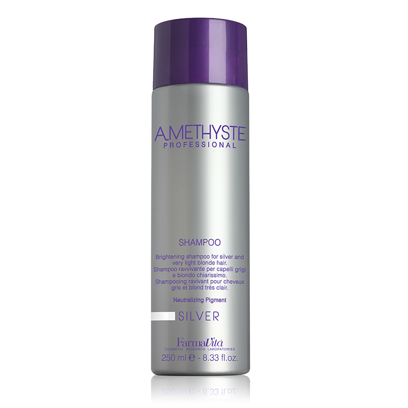 Amethyste Silver Shampoo **CLEARANCE**
