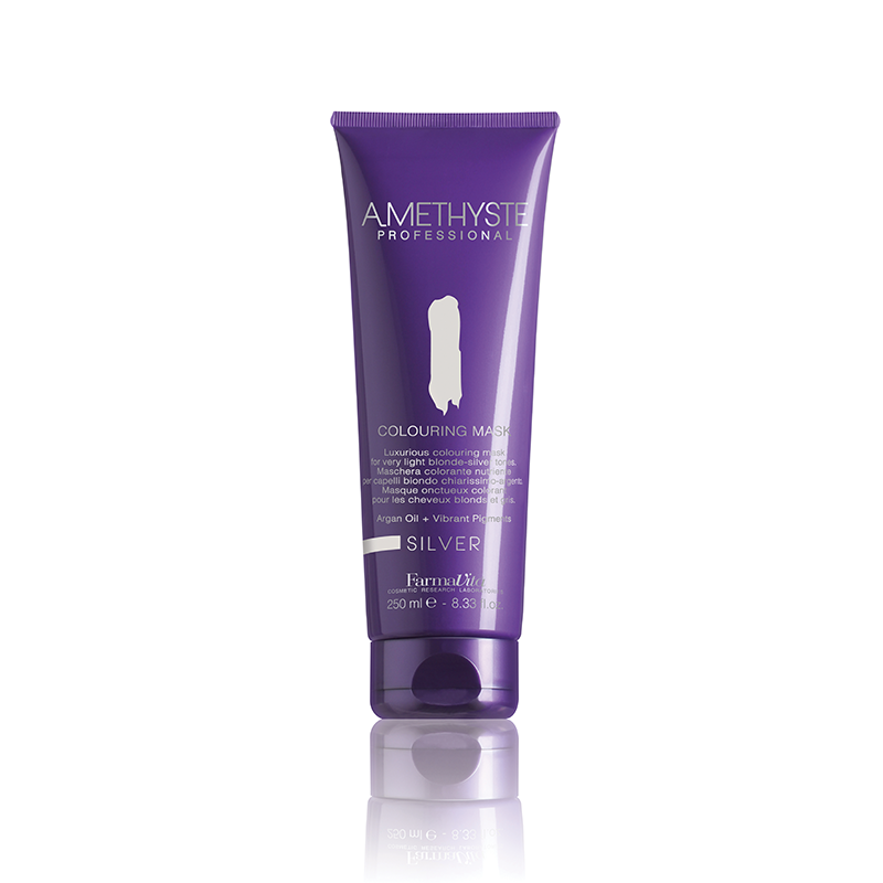 Amethyste Color Toning Mask **CLEARANCE**