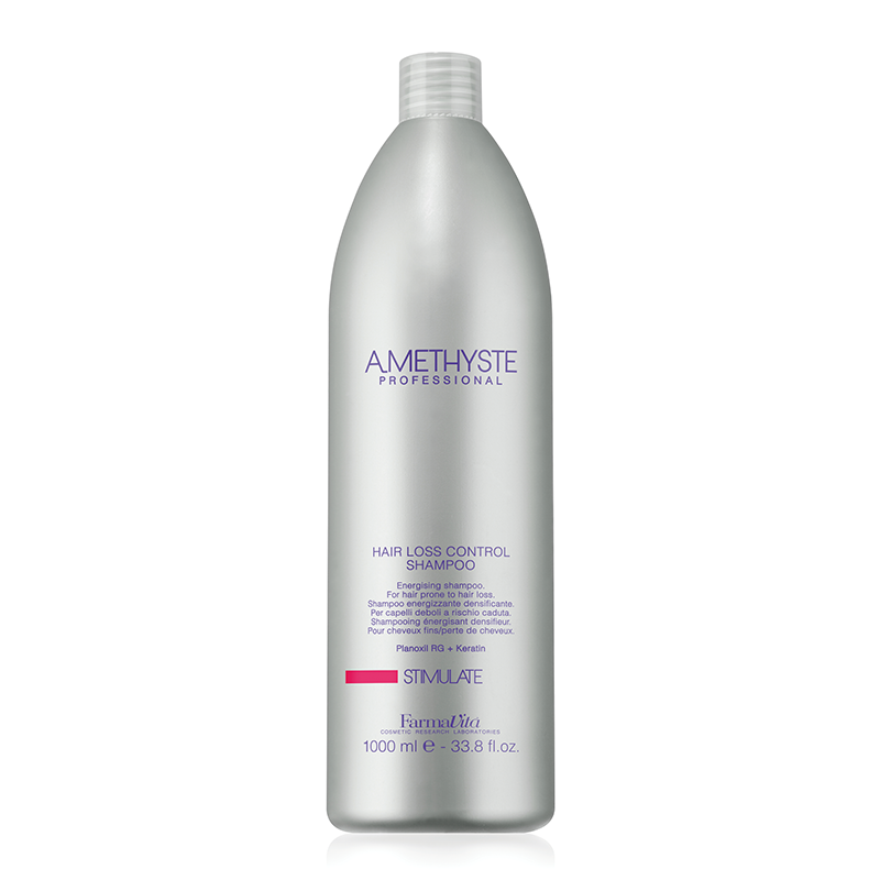 Amethyste Stimulate Shampoo **CLEARANCE**