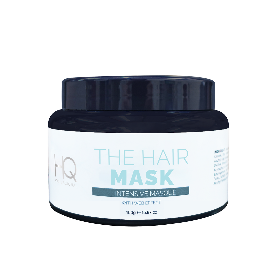 HQ Professional The Hair Mask