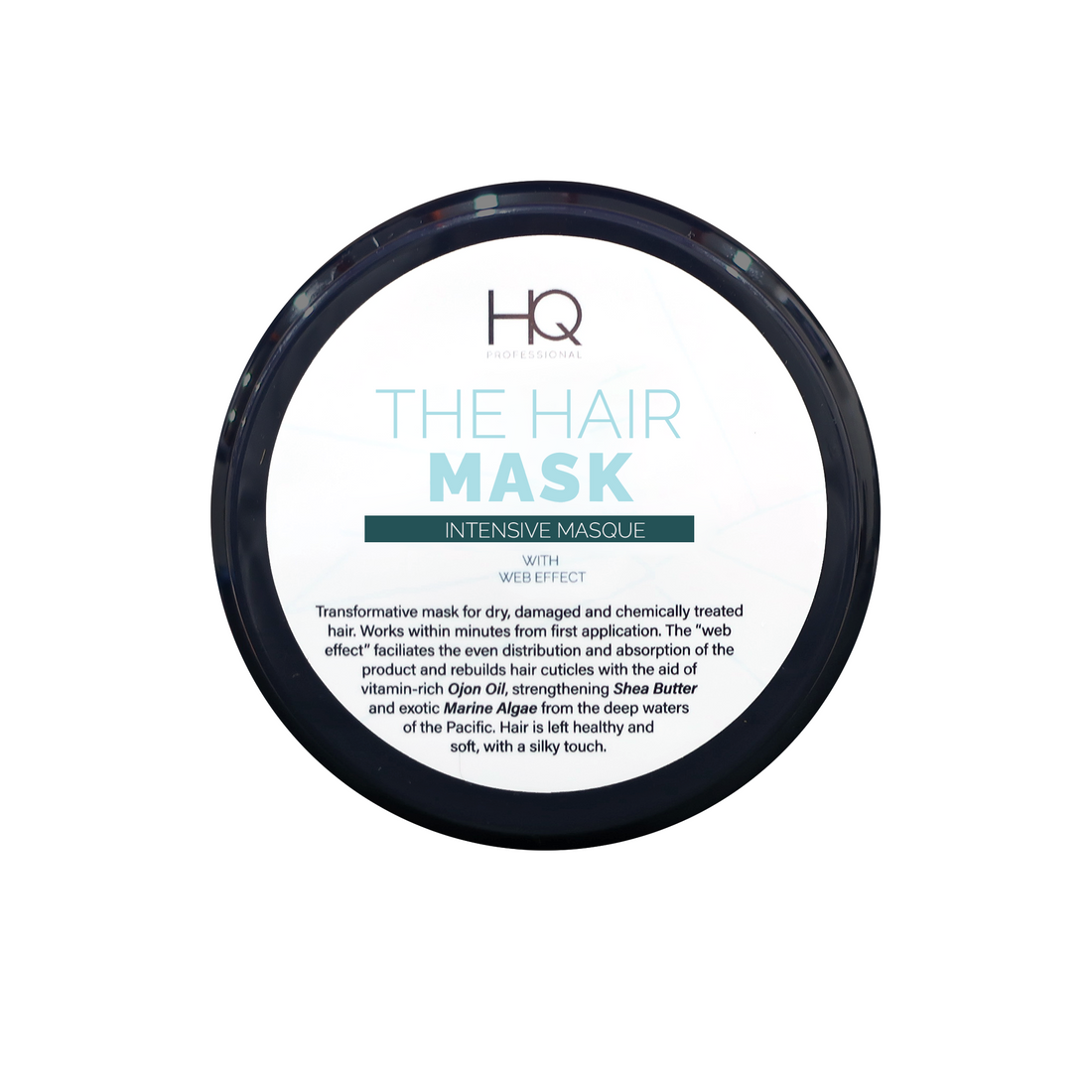 HQ Professional The Hair Mask