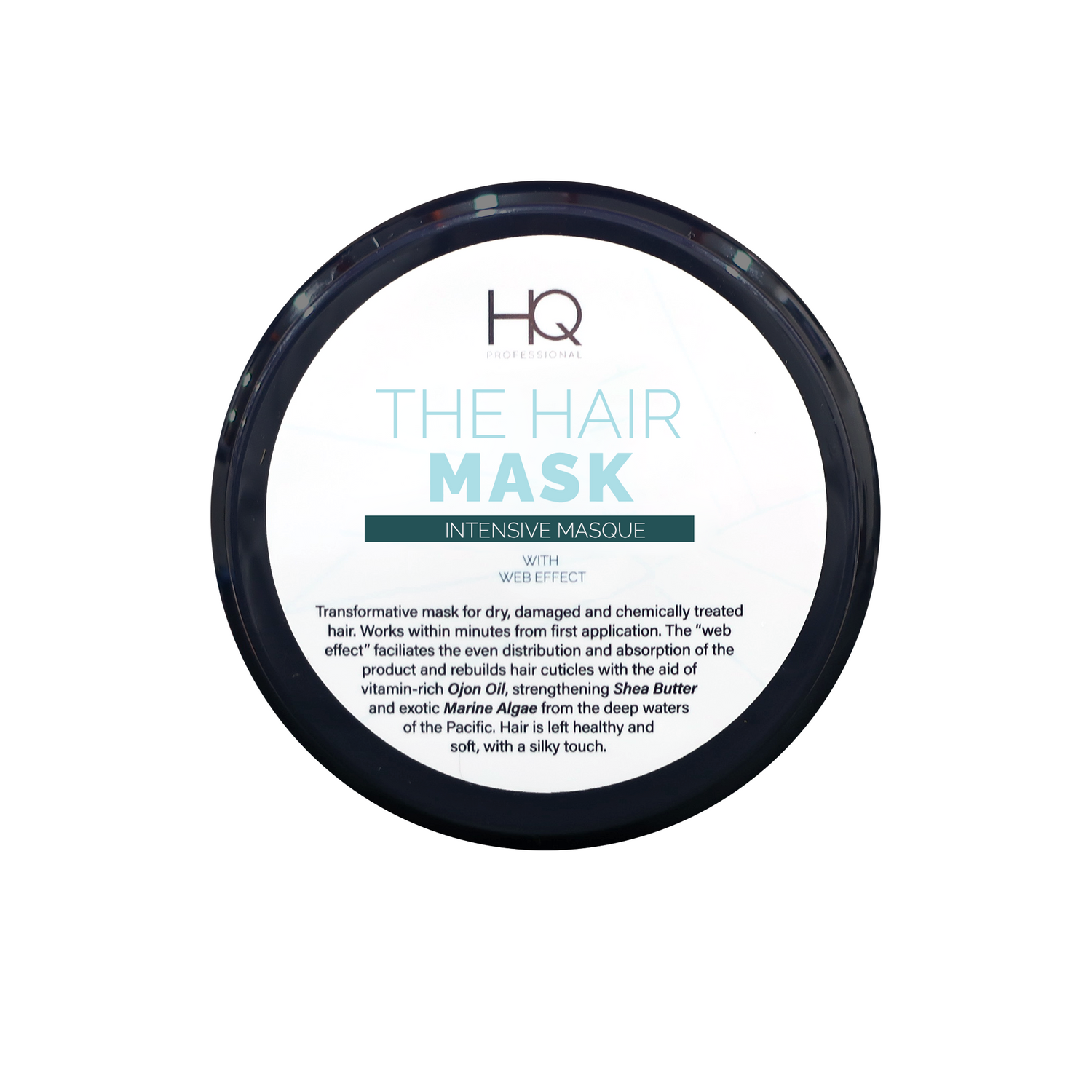 HQ Professional The Hair Mask