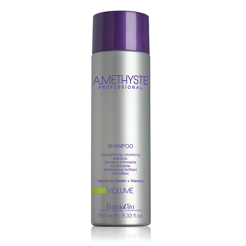 Amethyste Volume Shampoo **CLEARANCE**