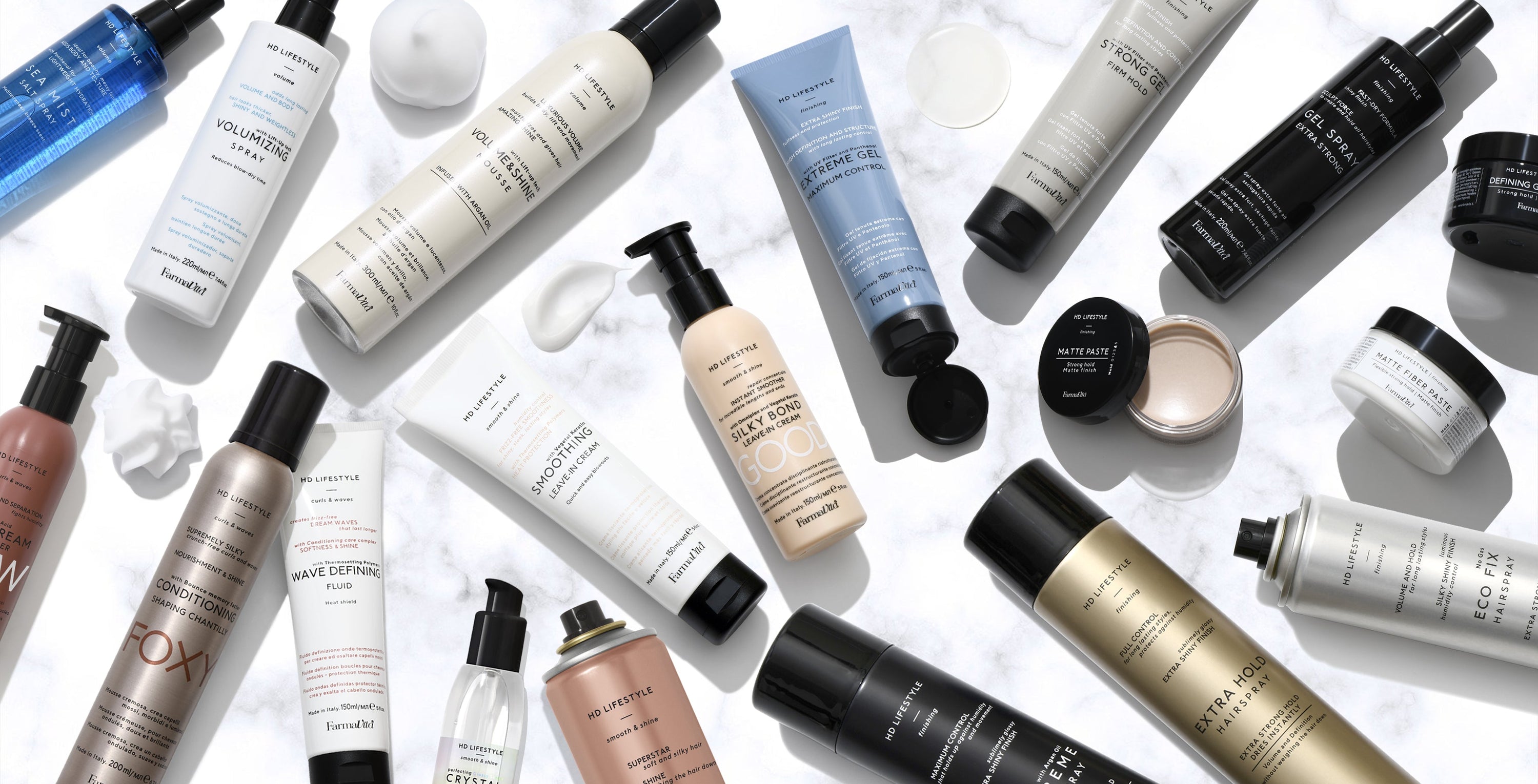 The Ultimate Shield: Why Heat Protection is Essential for Every Styling Routine