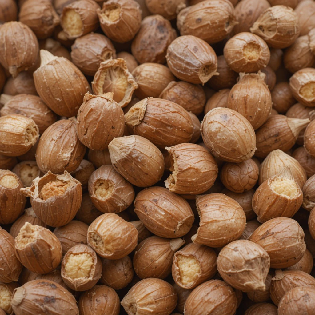 Argan Oil for Hair: Why It’s the Ultimate Solution for Dry, Frizzy Hair