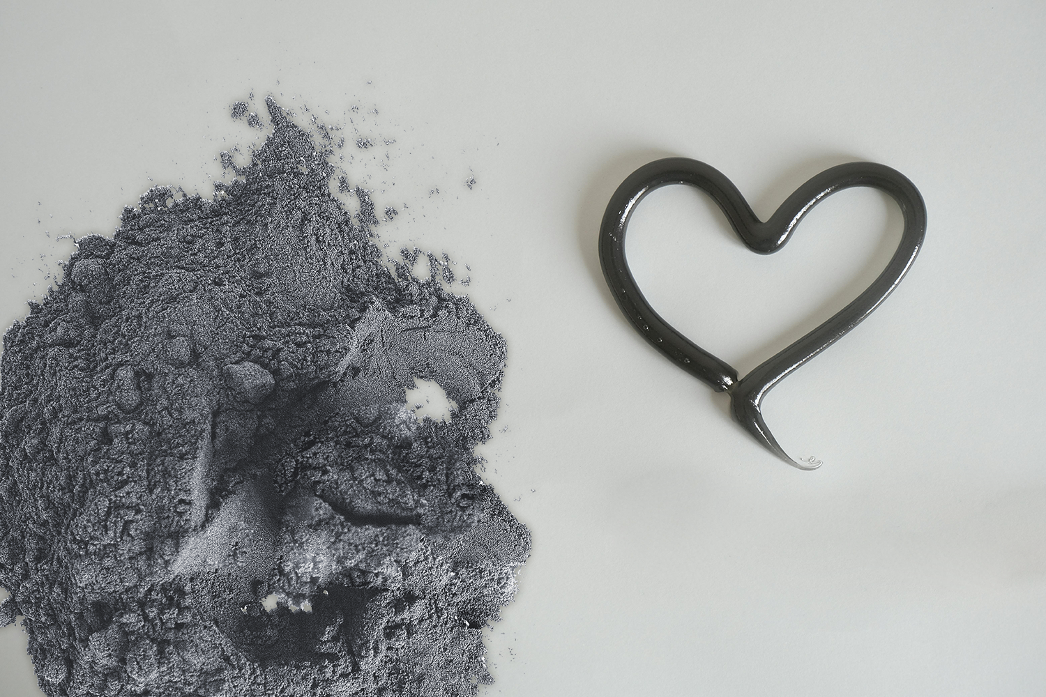 Why Activated Charcoal Deserves a Spot in Your Hair Routine