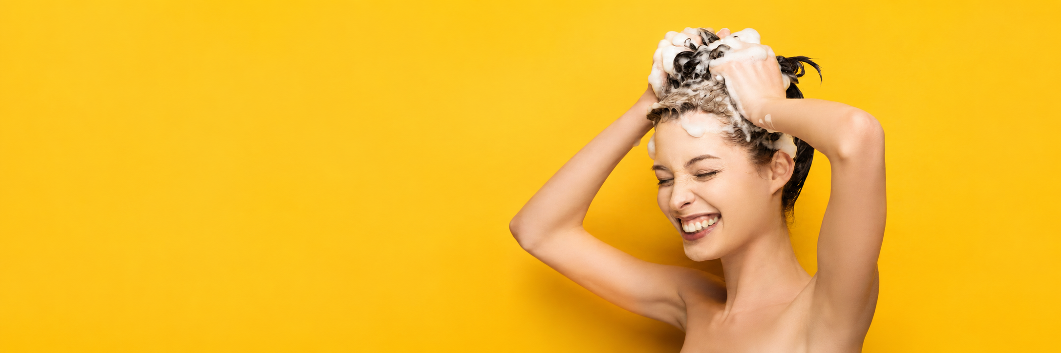 Shampoo