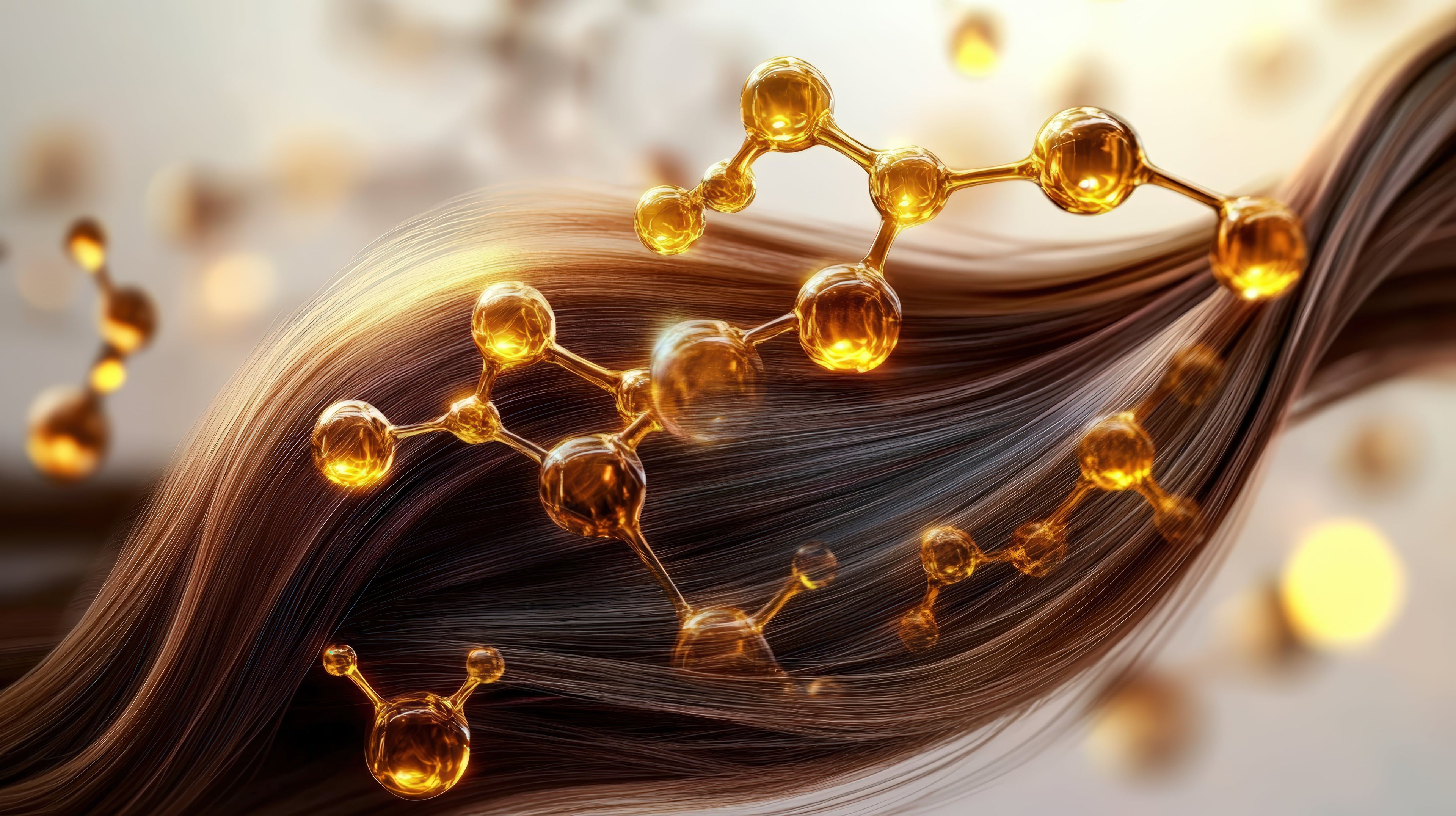 Dry & Damaged Hair