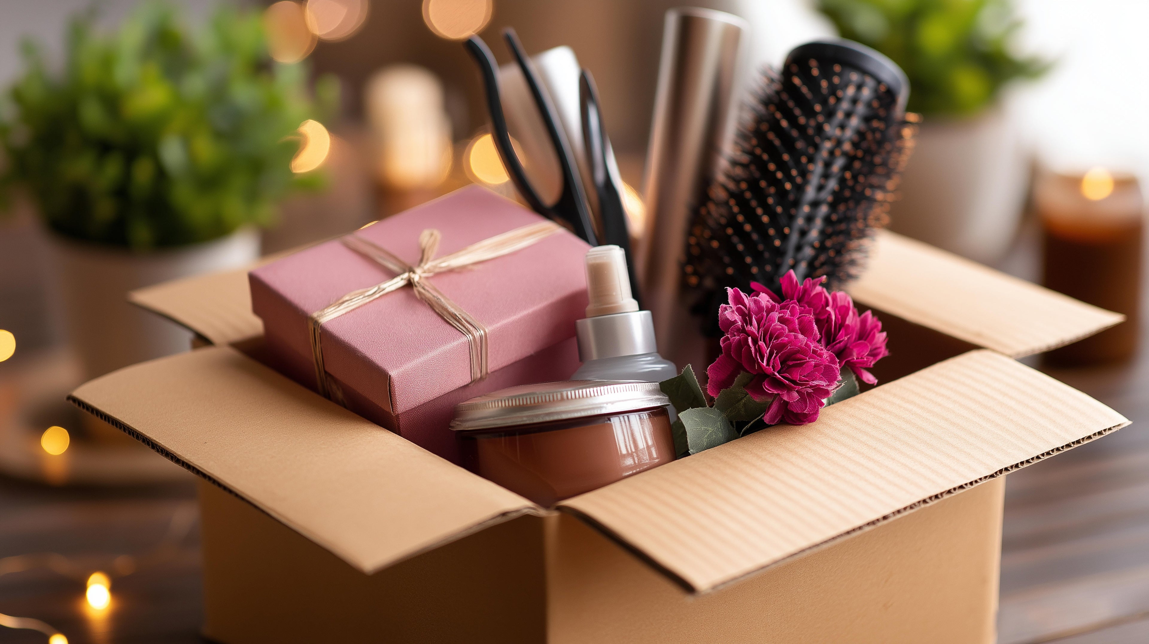 Gift Packs