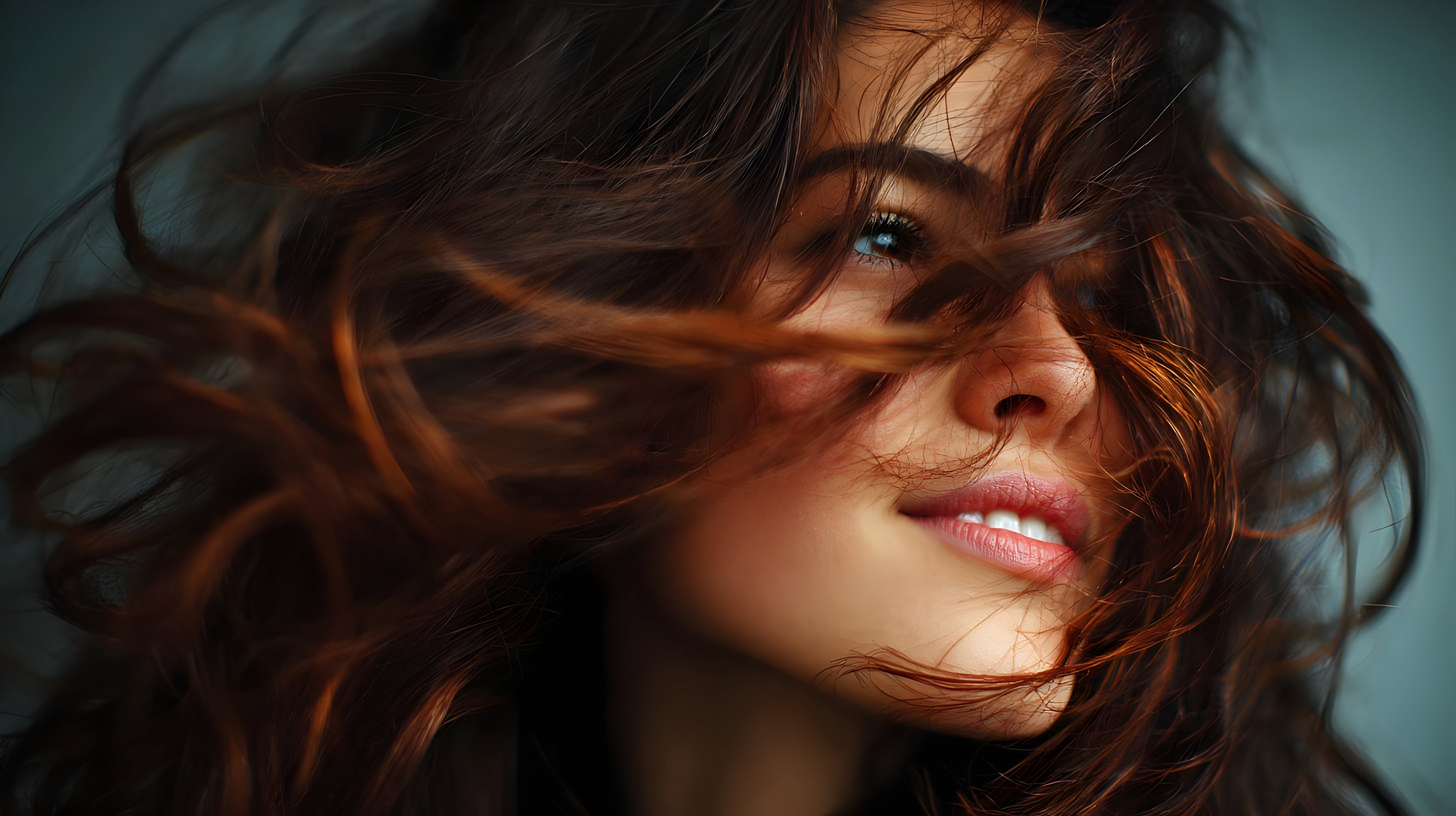 Volume & Texture
