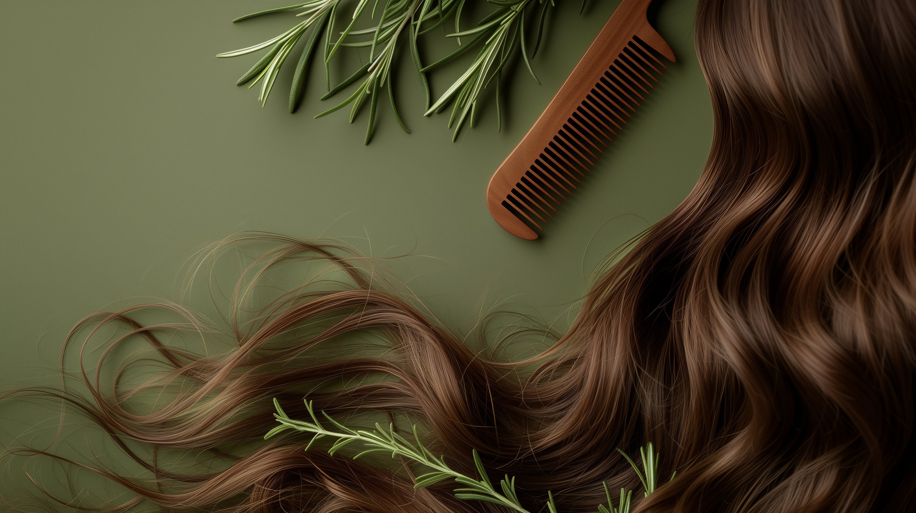 Fine & Weak Hair