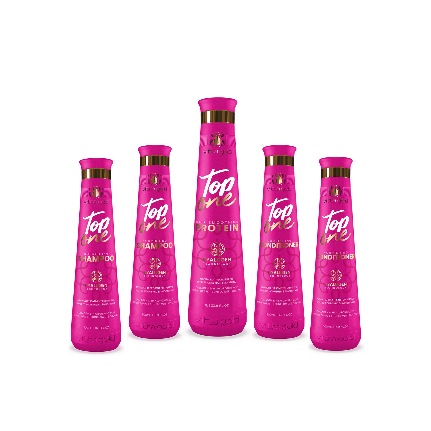 Top One™ Nanoplastia Kit 1L