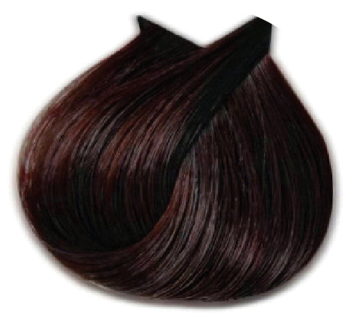 B.LIFE 4.52 CHOCOLATE MAHOGANY BROWN