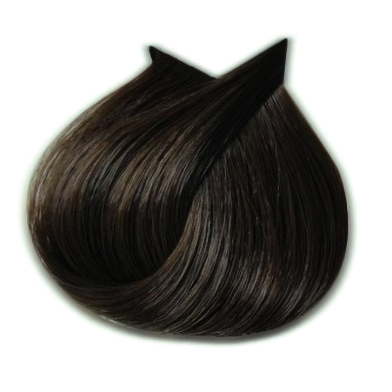B.LIFE 5.00 LIGHT INTENSE BROWN