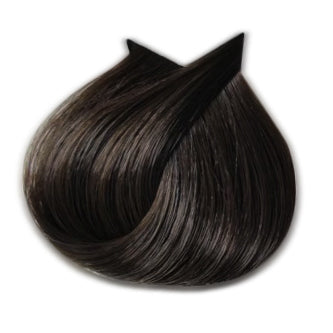 LIFECOLOR 5.07 LIGHT MATTE BRWN