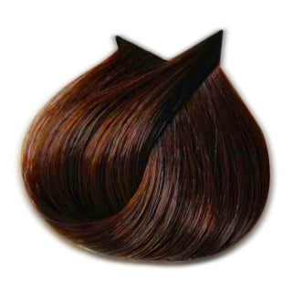 LIFECOLOR 5.43 LIGHT COPPER GOLDEN BLONDE
