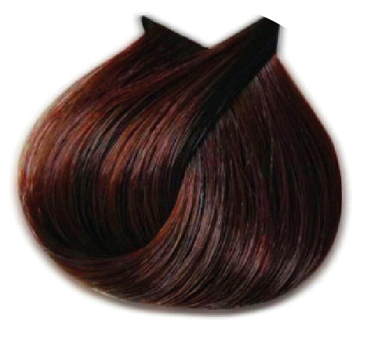 B.LIFE 5.5 LIGHT MAHOGANY BROWN