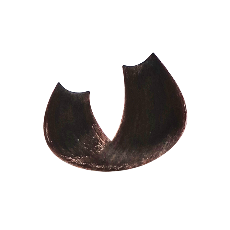 BHEYSE  5.54 Light Brown Copper Red