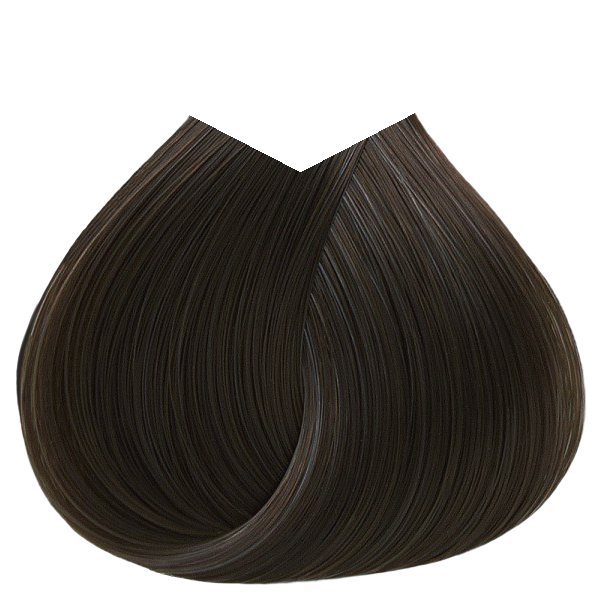 LIFECOLOR 5.81 LIGHT BROWN ASH BROWN