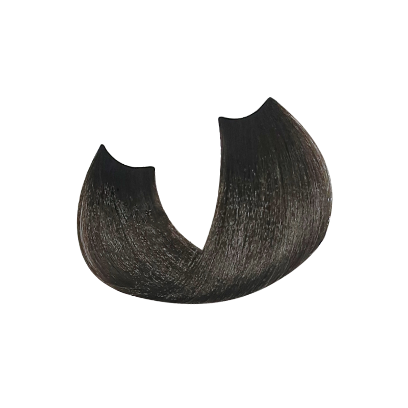 BHEYSE 6.01 Dark Natural Ash Blonde