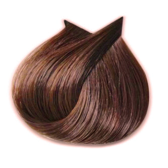 LIFECOLOR 6.34 DARK GOLDEN COPPER BLONDE