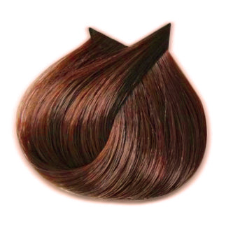 LIFECOLOR 6.4 DARK COPPER BLONDE