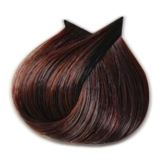 LIFECOLOR 6.52 DARK CHOCOLATE MAHOGANY BLONDE