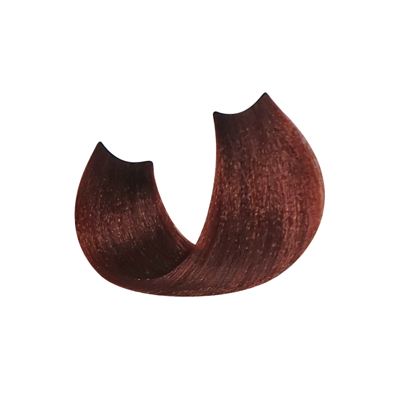 BHEYSE  6.53 Dark Blonde Titan Red