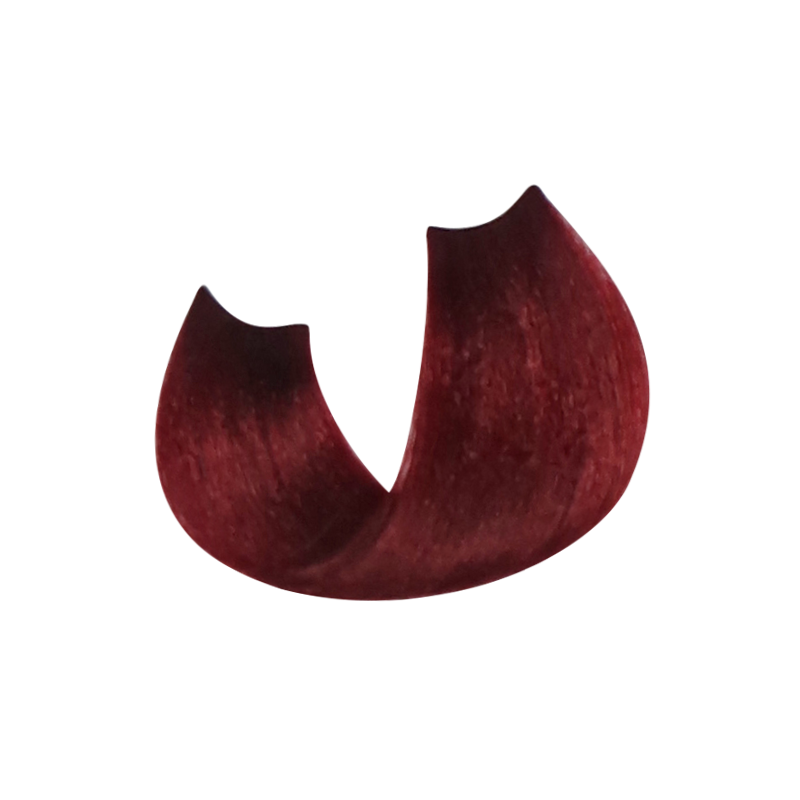 BHEYSE  6.55 Dark Blonde Intense Red