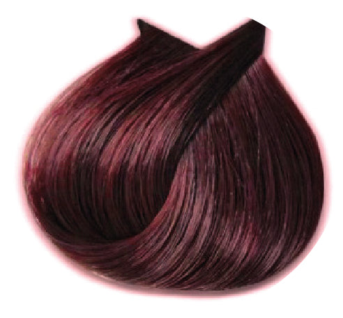 B.LIFE 6.66 DARK INTENSE RED BLONDE
