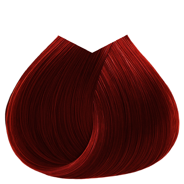 LIFECOLOR 6.666 DARK CARMINE RED BLONDE