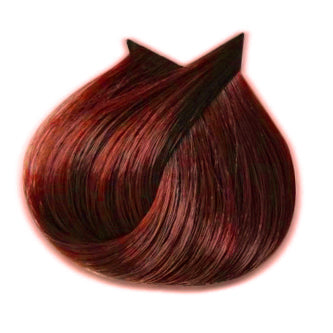LIFECOLOR 6.66 DARK INTENSE RED BLONDE