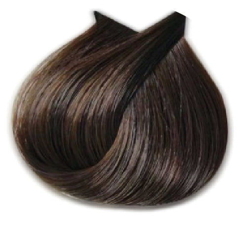 B.LIFE 6.77 DARK BLONDE BROWN INTENSIVE