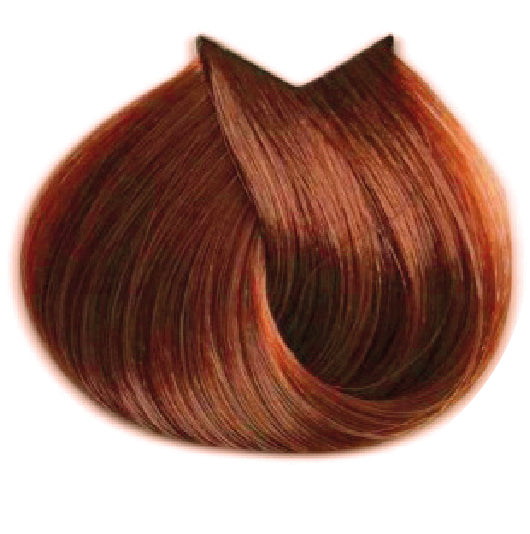 B.LIFE 7.4 COPPER BLONDE