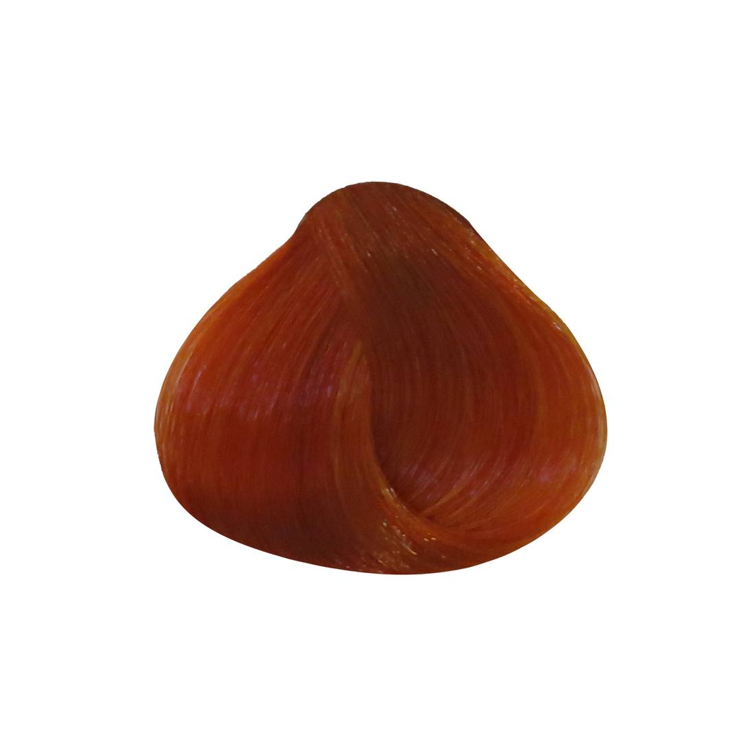 NUANCE 7.44 INTENSE COPPER BLONDE