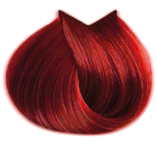 B.LIFE 7.66 VIBRANT RED BLONDE