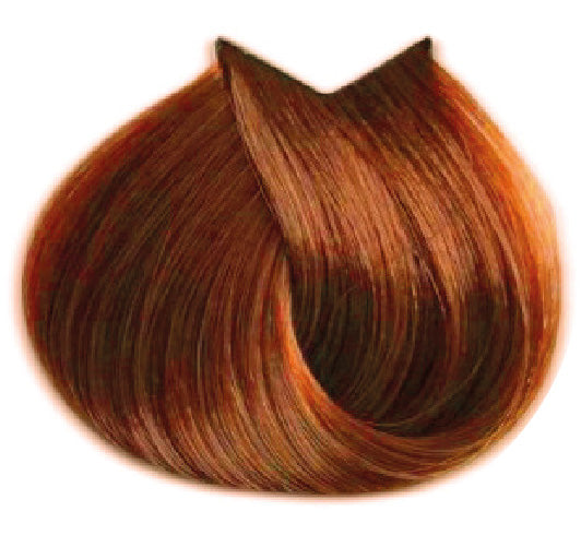 B.LIFE 7.43 COPPER GOLDEN BLONDE