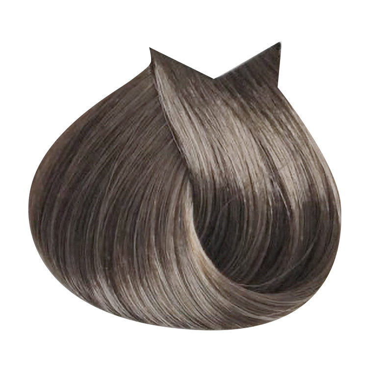 B.LIFE 8.1 LIGHT ASH BLONDE