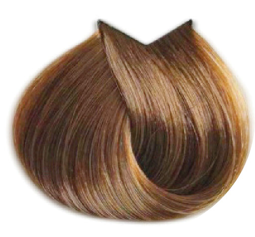 B.LIFE 8.3 LIGHT GOLDEN BLONDE