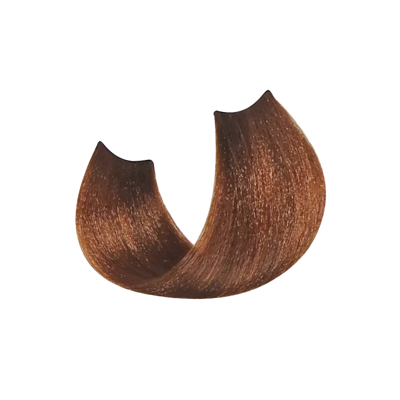 BHEYSE  8.4 Light Copper Blonde