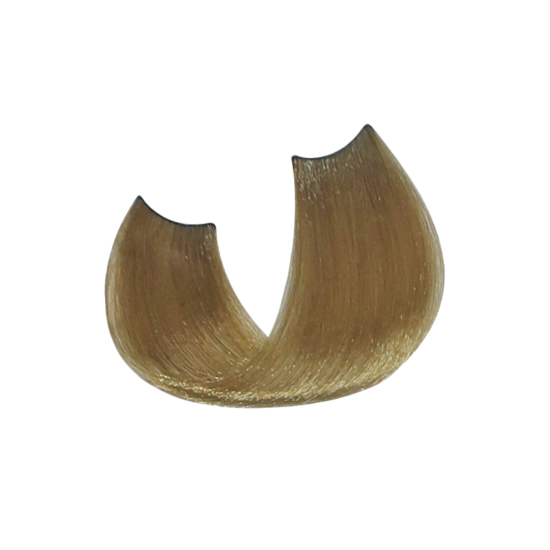 BHEYSE 9.0 Natural Very Light Blonde