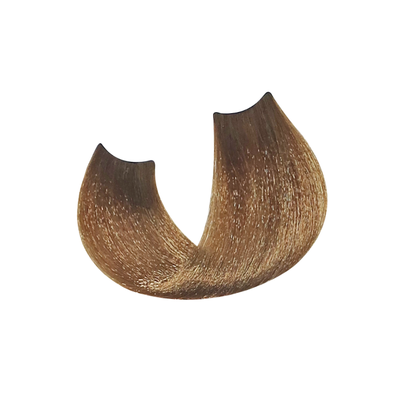 BHEYSE  9.83 Very Light Hazelnut Blonde