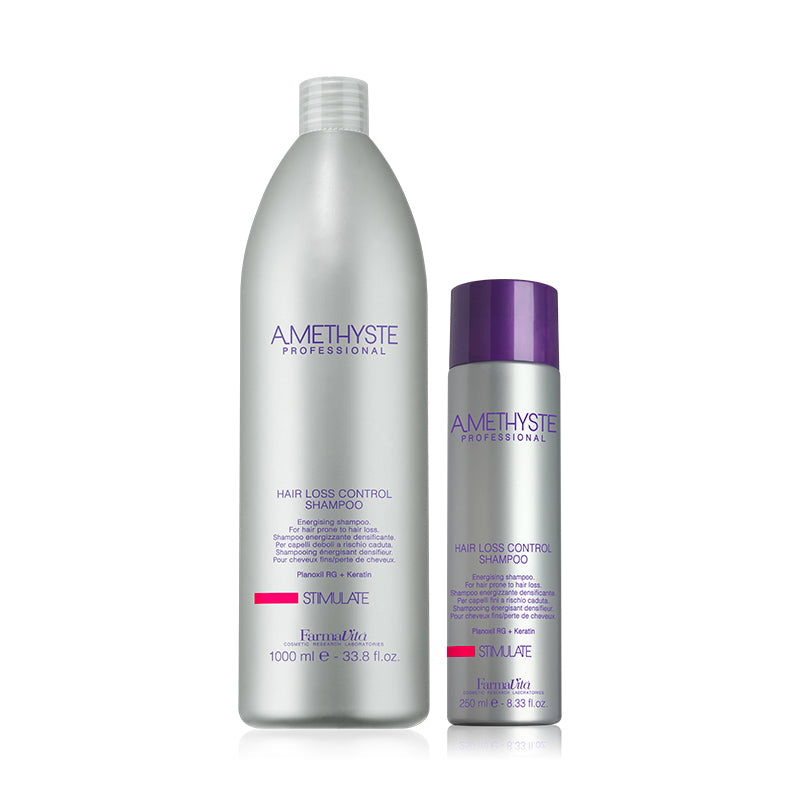 Amethyste Stimulate Shampoo
